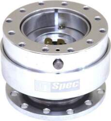 Naba Quick Release D1SPEC Silver -