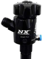 NITROUS EXPRESS 4.5L Bottle Lightning