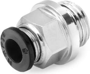 Nuke Performance 1/4 BSPP Pneufit Quick