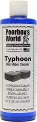 Poorboy`s World Typhoon Microfiber Cleaner 473ml