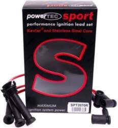 PowerTEC Blue Ignition Leads for Ford