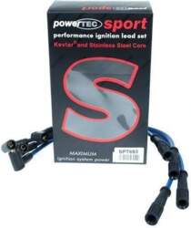 PowerTEC Ignition Leads for Fiat Cinquecento