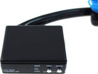 PRORACING Smart Fan Temperature Controller for