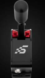 Q1S SIMAGIC Simracing Sequential Shifter Simulator