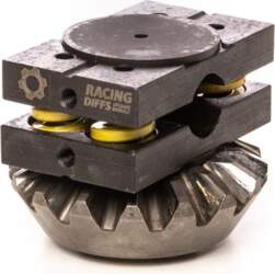 RacingDiffs LSD conversion set 188mm for