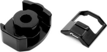 RacingLine Lower Engine Mount Twin Dogbone