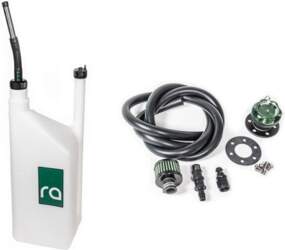 Radium Engineering Direct Mount Refueling Kit
