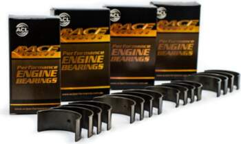Rod bearings ACL Race STD, Ford