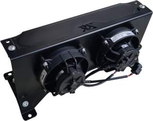 RS ULTIMATE Universal Radiator Mount for