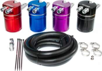 RTMG Performance Large Oil Catch Can