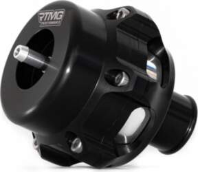 RTMG Performance Performance Double Piston Blow