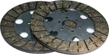 RTMG Performance Performance Twin Disk Clutch