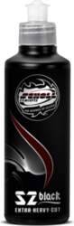 Scholl Concepts S2 Black High Performance