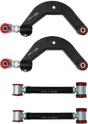 SILVER PROJECT Adjustable Rear Arm Kit