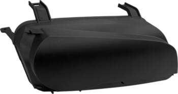 SLIDE Head Light delete cover BMW