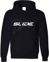 Slide Hoodie M