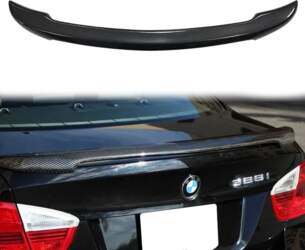 SLIDE M5 Style Carbon Diffuser for