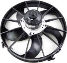 Spal 305mm Puller Cooling Fan -