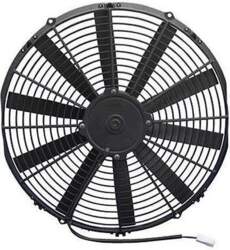 Spal 405mm Slim Puller Cooling Fan
