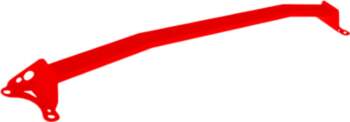 STAFFA Red Front Upper Strut Bar