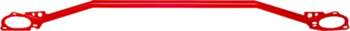 STAFFA Red Front Upper Strut Bar