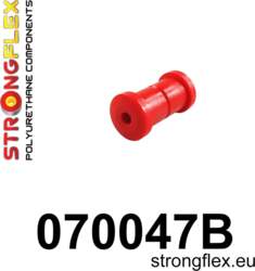 Strongflex 070047B Shackle bushing