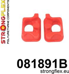 Strongflex 081891B Engine front mount inserts