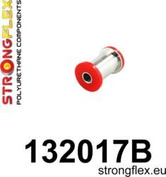 Strongflex 132017B Front lower arm bush