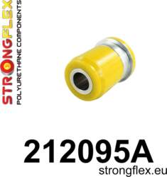 Strongflex 212095A Front lower arm -