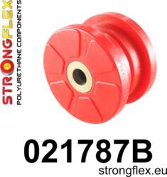 Strongflex 30mm Rear Differential Front Bush