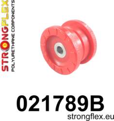 Strongflex 35mm Rear Diff Mount Front