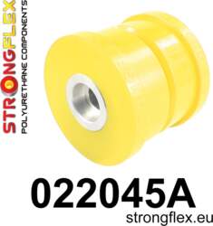Strongflex Audi A8 D4 Rear Subframe