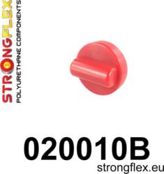 Strongflex Audi Jack Pad Adaptor -