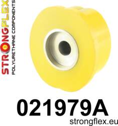 Strongflex Audi & Porsche Rear Hub