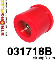 Strongflex BMW E39 Rear Diff Mount