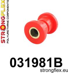 Strongflex BMW Front Arm Inner Bush