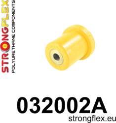 Strongflex BMW & Rolls-Royce Front Upper