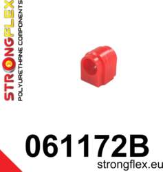 Strongflex Fiat Uno Front Anti Roll