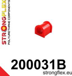Strongflex Front Anti Roll Bar Bush