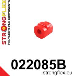Strongflex Front Anti Roll Bar Bush
