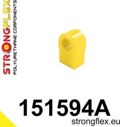 Strongflex Front Anti Roll Bar Bush