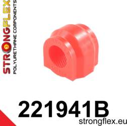 Strongflex Front Anti Roll Bar Bush