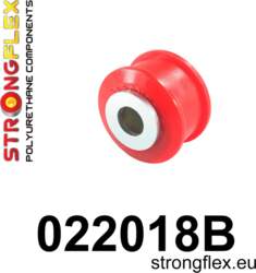 Strongflex Front Anti Roll Bar Bush