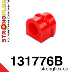 Strongflex Front Anti Roll Bar Bush