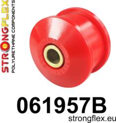 Strongflex Front Control Arm Rear Bush