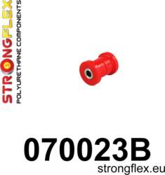 Strongflex Front Wishbone Bush for Ford