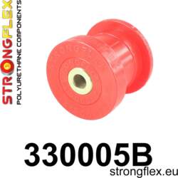 Strongflex Jeep Cherokee II Front Upper