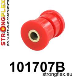 Strongflex Mazda 323 Front Lower Arm
