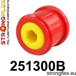 Strongflex Mini R50/R52/R53 Front Control Arm