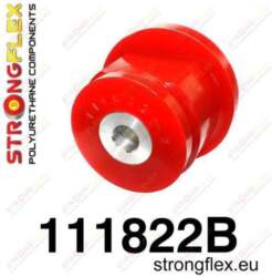 Strongflex Rear subframe - front bush